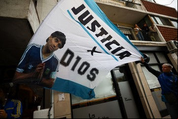 Juicio por la muerte de Maradona: quiénes son los acusados, cuáles son las posibles condenas y todas las claves de la causa 