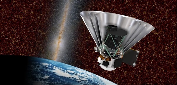 La NASA inicia la exploración del universo con SPHEREx: cómo este observatorio espacial cartografiará el cielo