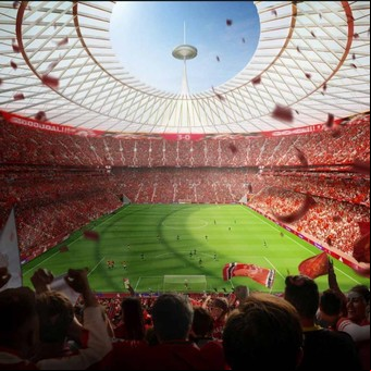 Manchester United anunció que construirá un nuevo estadio: cuánto le costará y por qué se irá de Old Trafford