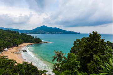 De pueblito de pescadores a paraíso de arenas blancas: esta es la playa de Brasil que enamora a los turistas