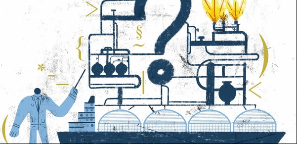 GNL: la geopolítica suma nueva incertidumbre