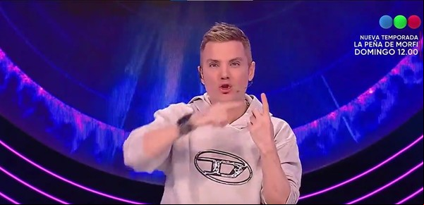 Rating del martes: cómo les fue a Gran Hermano con Furia en la casa, a Guido con lo nuevo y a Bendita, tras el escándalo Paluch