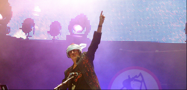 El documental del festival Quilmes Rock llega a la TV Pública, Flow y Disney+