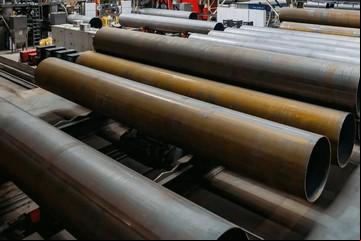 El acero y aluminio argentino, entre la preocupación por los aranceles de Trump y la caída de la producción