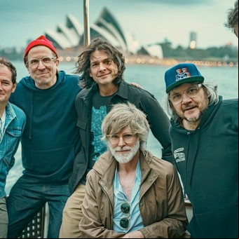 Viene Wilco, la última gran banda del indie-rock: cuándo llega y dónde comprar entradas