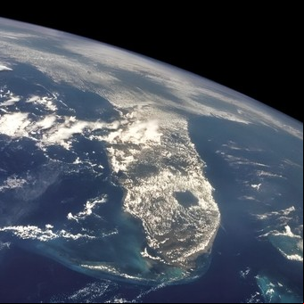 El nivel del mar creció más de lo previsto: la NASA reveló cifras alarmantes