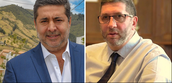 Denuncian que Karina Andrade fue nombrada jueza dentro del "mecanismo miti y miti" de Juan Manuel Olmos y Daniel Angelici