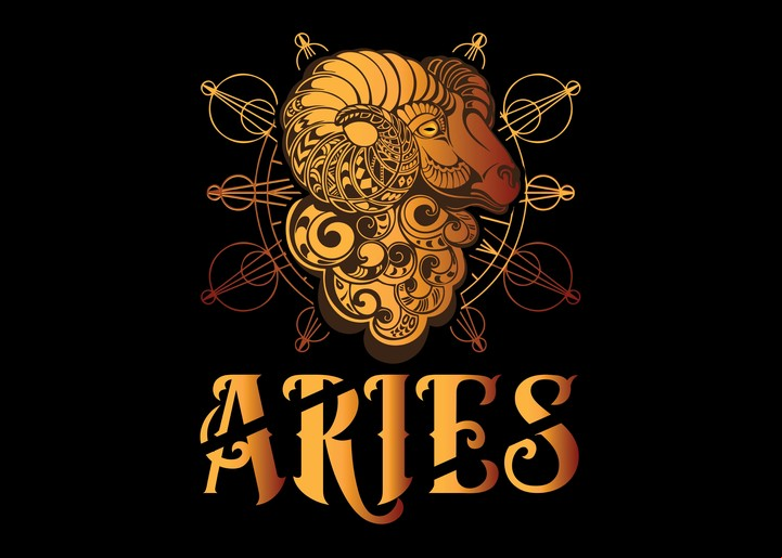 El 30 de marzo Neptuno ingresa al signo de Aries hasta el 4 de julio de 2025. Foto: ilustración Shutterstock