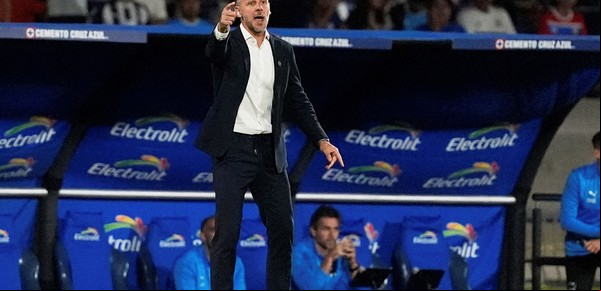 Martín Demichelis "con las horas contadas" en Monterrey y el Mundial de Clubes se quedaría sin partido del morbo contra el River de Gallardo