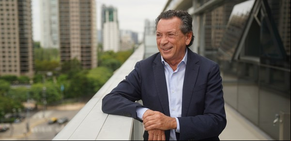 Dante Sica: "Argentina tiene que acelerar un acuerdo de comercio con Estados Unidos"