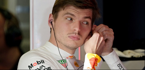 Fórmula 1: Red Bull sufre un auto "nervioso" y es pesimista en el arranque del GP de Australia aunque la lluvia podría darle una mano a Max Verstappen