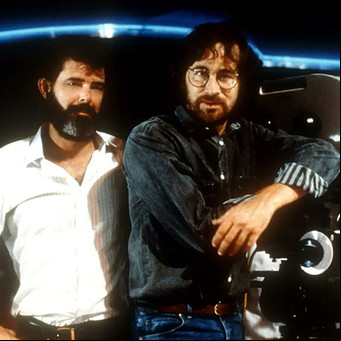 El pacto secreto entre Spielberg y George Lucas para no perder dinero con Star Wars y Encuentros Cercanos