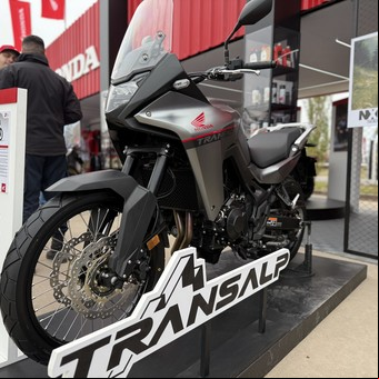 Anuncio bomba de Honda en el MotoGP: vuelve al país un modelo icónico de la marca