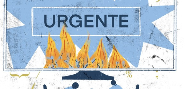 Entre escándalos y soledades