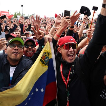 Gran Premio de Argentina de MotoGP: cómo es por dentro la fiesta que revoluciona a Termas de Río Hondo