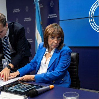 El Gobierno se prepara para hacer frente a una nueva marcha "violenta" frente al Congreso