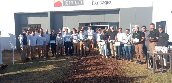 Arranca la décima edición de un certámen clave para la innovación en tecnología agrícola