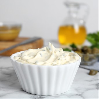 Salsa tártara