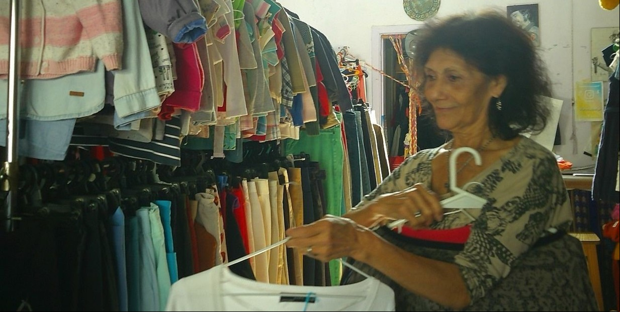 Dónde están las mejores ferias de ropa usada: entre la ecología y la crisis económica, la moda circular se instaló en Buenos Aires
