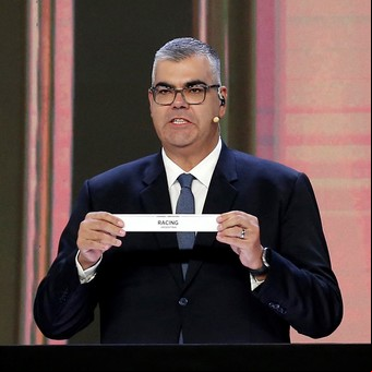 El sorteo de la Copa Libertadores 2025, EN VIVO: River con dos rivales ecuatorianos con la altura de Quito, Racing con buena perspectiva y cruce Guillermo-Palermo
