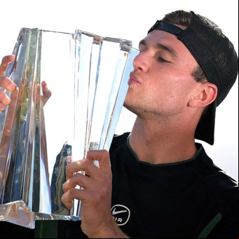 Ranking ATP: la lucha por el 2 del mundo con Sinner que se aleja sin jugar, la cara nueva en el top ten y el ascenso frenético de Joao Fonseca