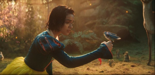 Disney suspendió la adaptación de uno de sus clásicos más queridos tras el fracaso de Blancanieves