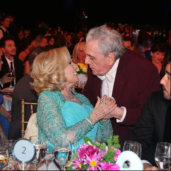 La emotiva despedida de Mirtha Legrand a Antonio Gasalla: "Un genio del espectáculo" 