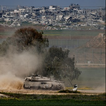 Hamas confirma la muerte de cuatro altos mandos en Gaza y acusa a EE.UU. de "complicidad directa" en "el asesinato de mujeres y niños"