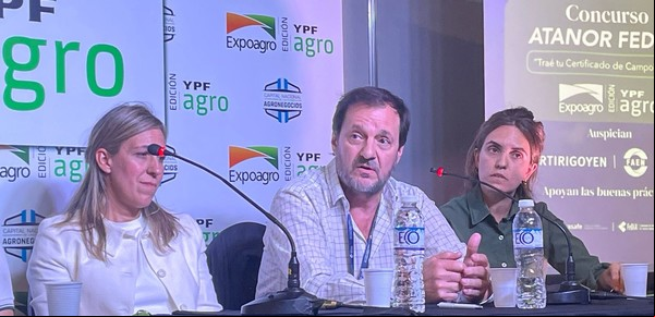 Lanzaron un concurso para premiar la recuperación de envases de fitosanitarios