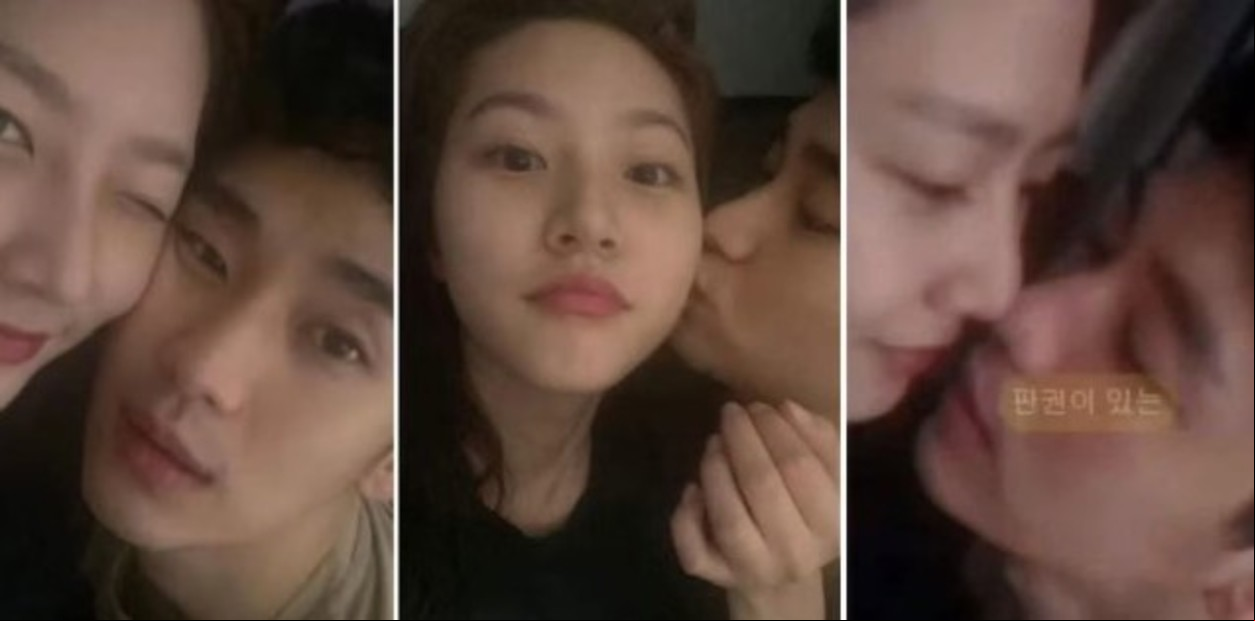El oscuro secreto entre Kim Sae-ron y Kim Soo-hyun: una historia de obsesión y desastre