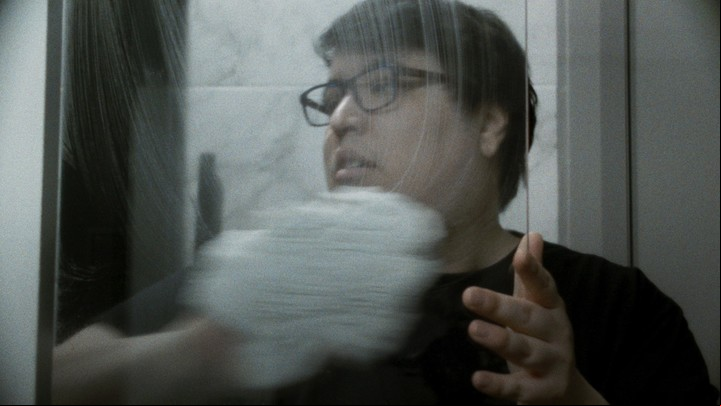 "Paul", del canadiense Denis Côté, uno de los títulos destacados.