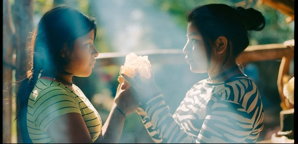 Un fotógrafo argentino, entre los tres mejores de los Sony World Photography Awards 2025