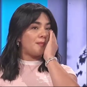 El firme descargo de Ángela Leiva tras ser acusada de "estafadora" en Bolivia: "No voy a permitir que se me use para tapar una muerte"