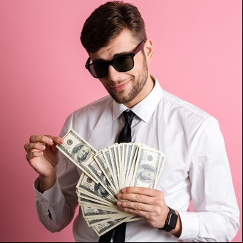 Esta es la forma de saber si vas a ser millonario, según la astrología