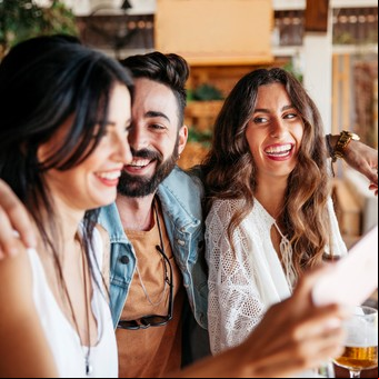 El polo gastronómico de Buenos Aires que el New York Times eligió como el más 'cool': cuál es y qué tiene para ofrecer