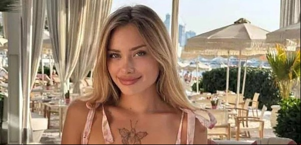 La oscura verdad de las 'Porta Potty' en Dubái: cómo casi matan a una modelo de OnlyFans