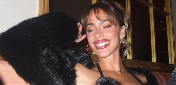 Este es el perfume favorito de Tini Stoessel: a qué huele y cuánto sale la fragancia elegida por la cantante