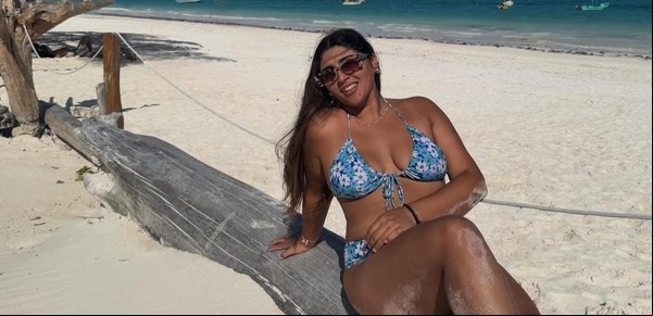 Es hincha de Lanús, se enteró que su pareja la engañaba antes del casamiento, se separó y el club le hizo un regalo