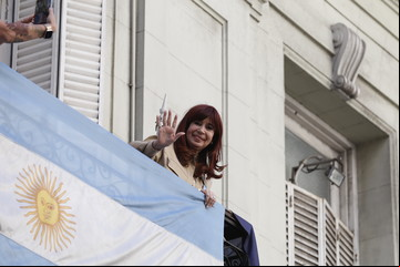 Caso Vialidad: Casación dejó firme la condena contra Cristina y definirá la Corte 