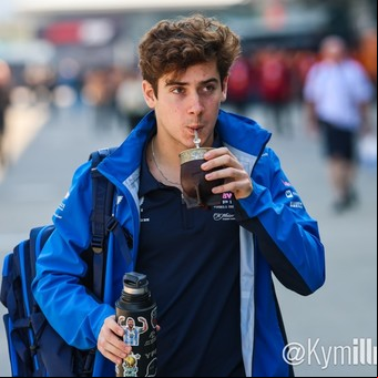 Franco Colapinto, el más buscado de la Fórmula 1: Alpine debe decidir qué hace con Doohan y Red Bull lo quiere para Racing Bulls