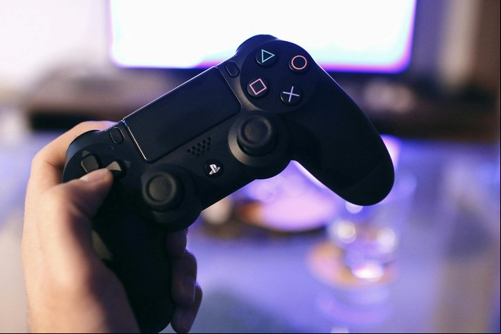 Fans clasifican los juegos de PlayStation. Foto: Pexels