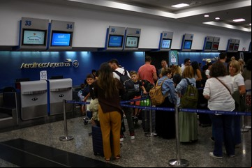 Cuáles son los destinos más elegidos para Semana Santa 2025 y cuánto cuesta viajar