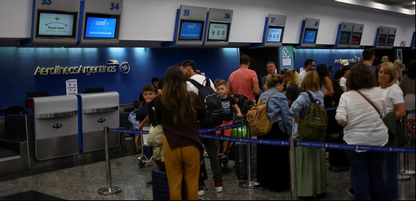 Cuáles son los destinos más elegidos para Semana Santa 2025 y cuánto cuesta viajar