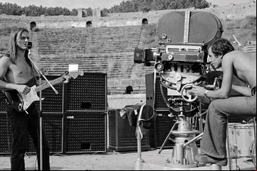 Eternas saudades de Pink Floyd 