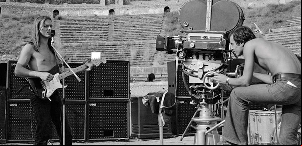 Eternas saudades de Pink Floyd