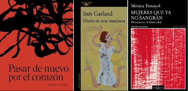 Menopausia, el fin del último tabú