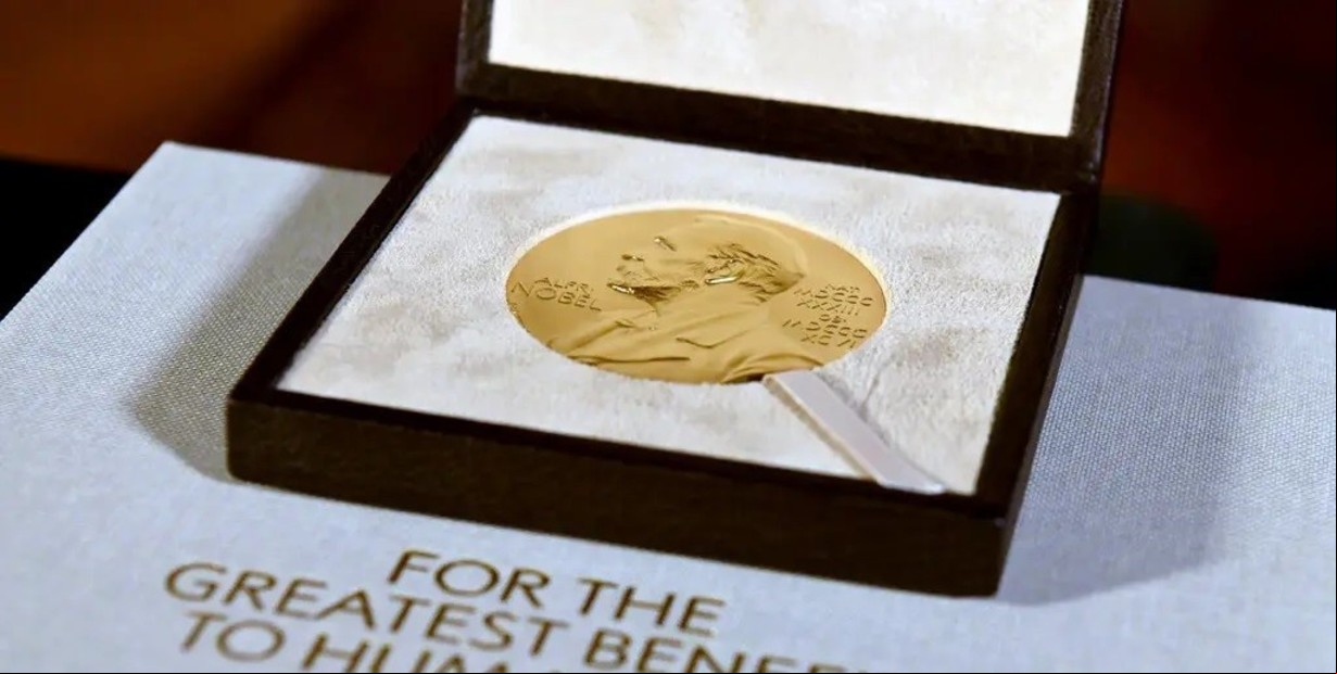 La obsesión de Trump por el Nobel va más allá de la paz mundial