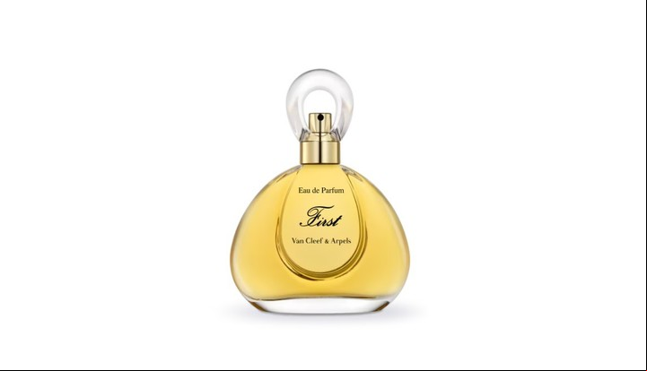 El aroma que evoca recuerdos: el Príncipe Harry recuerda a su madre, Lady Di, con el perfume First de Van Cleef & Arpels. Foto: vancleefarpels.com