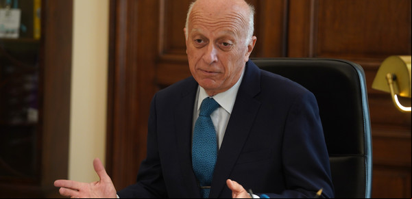 Dura advertencia del procurador Casal al gobierno por el cambio de sistema procesal en Comodoro Py 