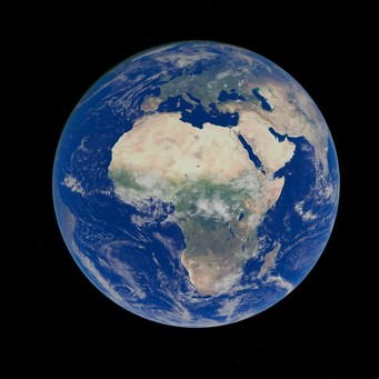 Cuántas personas hay en el mundo, según el último informe de World Population Review